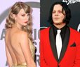 White Stripes Front Man Jack White: No Interest in Taylor Swift's Breakup Songs