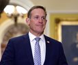 Sen. Budd to Newsmax: Trump 'Deserves Cabinet Loyal to His Agenda'