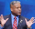 The 'Texas Lincoln Project' Attacks Allen West