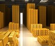 Central Banks Double Gold Purchases Despite Record Prices