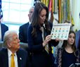 Trump Returns Whole Milk to School Lunches