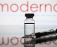 Dr. David Samadi: Moderna's COVID Vaccine Adds to Confidence of Ending Pandemic