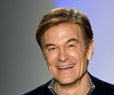 Dr. Oz Helps Resuscitate Man at Newark Airport