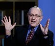 Dershowitz: To Stop My Pro-Israel Speech, I'm Falsely Accused Again