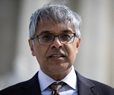 NIH Critic Bhattacharya Strong Contender to Lead Agency