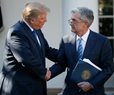 New Fed Chair May Not Grant Trump Lower Rates