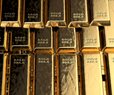 The Million-Dollar Gold Bar