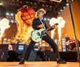 Green Day Frontman Calls on ICE Agents to Quit Their Jobs