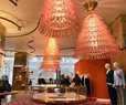 Global High-End Brands Bet on 'Conceptual Stores'