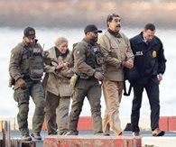 Maduro Capture Punctures Chinas Anti-Stealth Radar