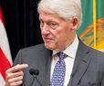 Bill Clinton Faces Grilling From Lawmakers Over His Connections to Jeffrey Epstein