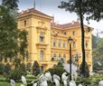 Vietnam Admitted as BRICS 'Partner Country'