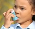 Asthma in Children Linked to Memory Deficits