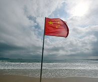 New Chinese Marines Buildup Sparks Alarm