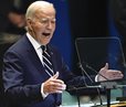 Biden Will Announce $3 Billion to Reduce Carbon Emissions at US Ports