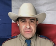 Texas Patrolman to Newsmax: Federal Govt Should Enforce Own Laws