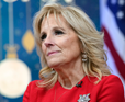 Lesion Removed From Jill Biden's Eyelid Was Non-cancerous