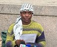 Columbia Bans Protest Leader Over Anti-Zionist Statement