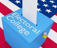 45 Percent of Voters Know What the Electoral College Is