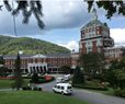 Elegant Relaxation at Virginia's The Omni Homestead Resort