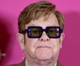 Elton John Addresses Studio Meltdown: Wasn't in Good Space