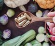 High-Fiber Diet May Ward Off Blood Cancer