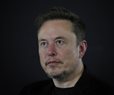 Elon Musk Slims Down With Help of Weight Loss Drug