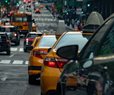 Taxi Drivers May Be Protected Against Alzheimer's