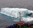 Video Report: Russia Tests Nuclear-Powered Icebreaker