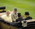 Pickens: Elizabeth II's Charm, Humor Strengthened UK-US Bond