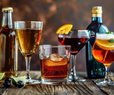 US Alcohol-Linked Deaths Doubled in 20 Years