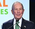 Bloomberg Philanthropy to Fund US Climate Dues