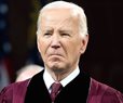 Blacks, Others Dumping Biden