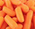 Dozens Sick, 1 Dead From Carrots Contaminated With E. Coli