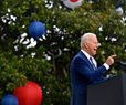 The Biden Equation: Inflation's Impact on Blue Collar Voters Is a Problem for Democrats