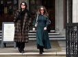 Elizabeth Hurley Describes 'Monstrous' Privacy Invasion by Daily Mail in British Media Hacking Case