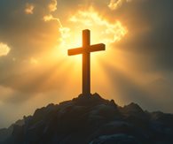 From Burnout to Belief: Generation Zs Faith Turn