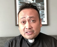 Fr. Patalinghug to Newsmax: Lent a Time for 'Intentional Living'