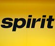 Spirit Airlines Plunges 40% on Bankruptcy Report