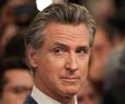 California Gov. Newsom: 'I'm With Elon' on SpaceX Launches