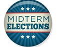 Midterms Are Quickly Moving Into Toss-Up Territory