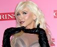 Christina Aguilera Slams Critics of Her Appearance: No One Is Perfect