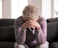 Seniors Overlooked By Suicide Prevention Programs