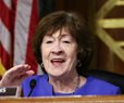 Sen. Collins: ICE Ends Enhanced Enforcement Activities in Maine