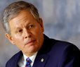 Why Montana Sen. Daines Made Shock Retirement Move