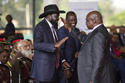 South Sudan Government and Rebel Groups Sign 'commitment' for Peace in  Ongoing Peace Talks in Kenya