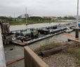 Texas Barge Collision May Have Spilled 2,000 Gallons of Oil