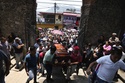 Mexico's Cartel Violence Haunts Civilians in the Lead-up to June Elections