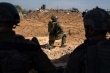 Israel Vows to 'Intensify' Operations in Rafah