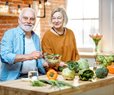 Plant-Based Diet Reduces Heart Disease, Cancer Risk